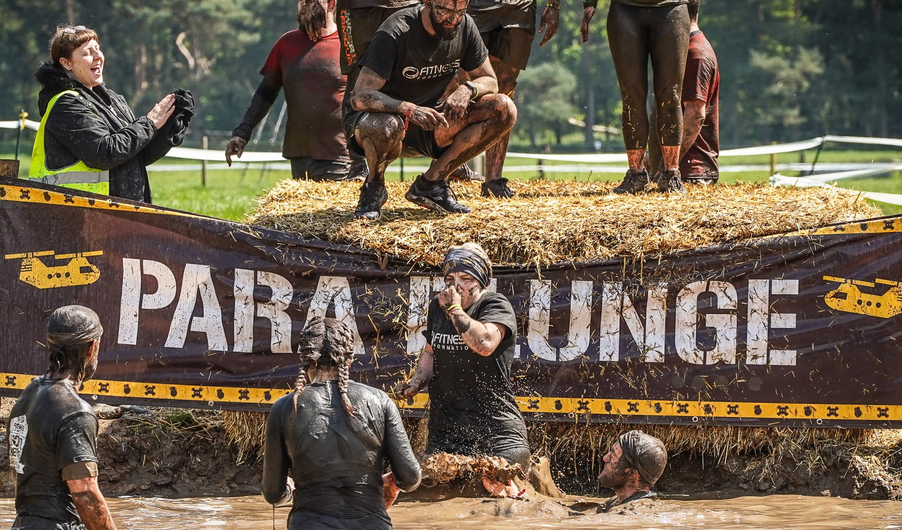 SEE WHAT YOURE MADE OF